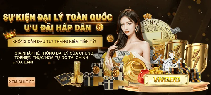 Thưởng chào mừng cá cược thể thao