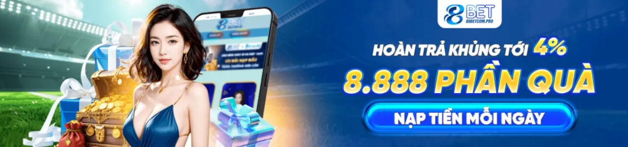 Thưởng chào mừng Nổ Hũ