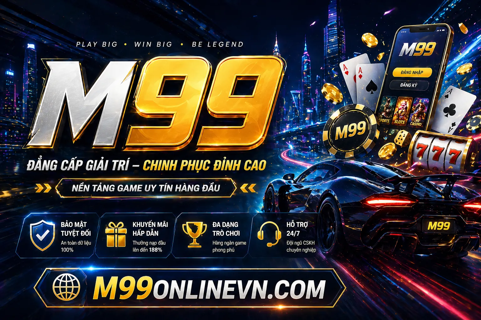 Hướng dẫn đặt cược AB77 Login