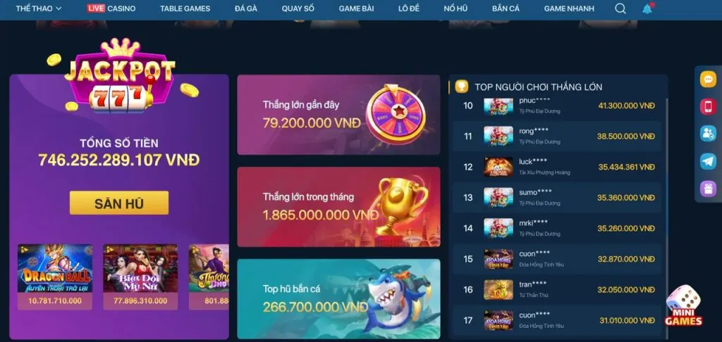 An toàn và bảo mật tại AB77 Login